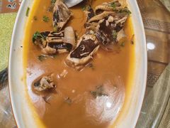 -和源祥·日照菜扛把子(万平口一店)