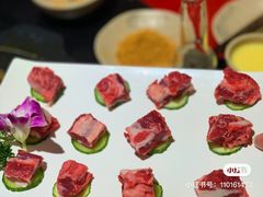 -舒家大院老火锅(台江路店)
