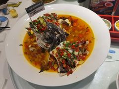 -洞庭渔人(沙湾店)