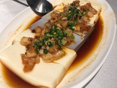 海鲜三味豆腐-炳胜品味(海印总店)