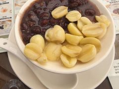 -仁信老铺甜品(北京路店)