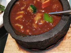 石锅花胶-瓷忆·瓷文化餐厅(上海店)