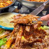 新年聚会吃特色 大西北特色风味 漠北人滩羊礼盒来啦~🐑