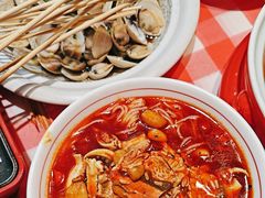 -辣小鲜·南昌大排档(船山路店)