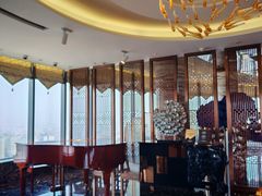 -西安皇冠假日酒店·B&G51餐厅