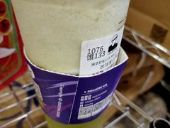 -LELECHA乐乐茶(新街口大洋店)