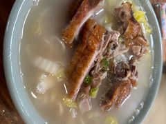 -阿伟鹅肉面馆白斩店(谢家总店)