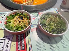 -生活如沸·顺德水牛奶火锅(大学路店)