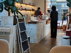 -Line 咖啡(石厦花园店)