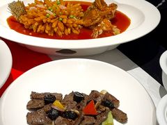 -馋遇江南·精致湖景雅宴(东方之门店)