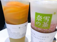 -奈雪的茶(大悦城店)