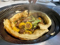 -二十一分小锅炖(中心店)