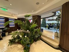 -CHARLIETOWN红茶公司(南京万象天地店)