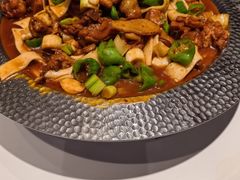 -俭寨大盘鸡·缸子肉·小公鸡·新疆菜(云通店)