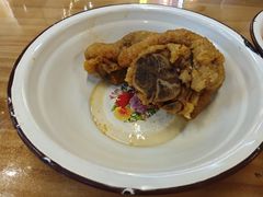 -丽丽三鲜螺蛳粉(田林路店)