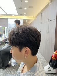 -川和潮人