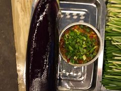 -胡四哥特色火盆烧烤(一分店)