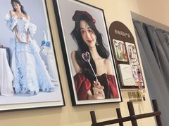 -海马体照相馆(成都来福士广场店)