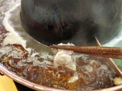 -清真·马家火锅美食城(镇江北路店)