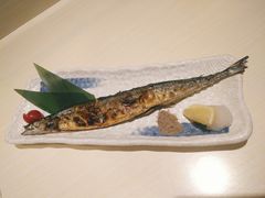 -小句号·精致料理(江南环球港店)