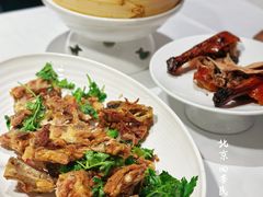 -四季民福烤鸭店(王府井东安门店)