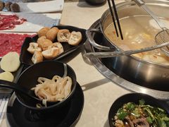 -牛鼎记潮汕牛肉火锅(阳朔店)