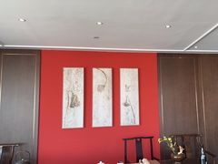 -宝燕壹号景观餐厅(龙盛国际商业广场店)