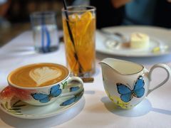-Le Comptoir de Pierre Gagnaire