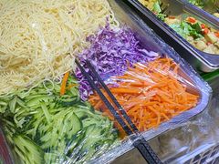 -清和园素食自助餐厅(义信堂美食城店)