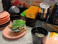 -争鲜回转寿司(南开大悦城店)