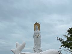 -三亚南山文化旅游区