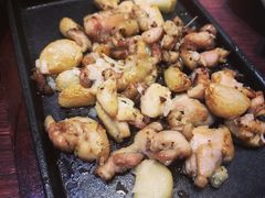 -鸟内会(河北路店)