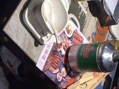 -管氏翅吧(广渠门店)