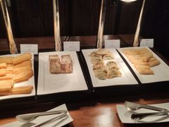-深圳同泰万怡酒店·万荟轩自助餐厅(同泰店)