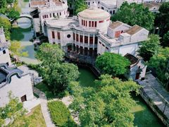 -赤坎·广东华侨国际旅游度假区