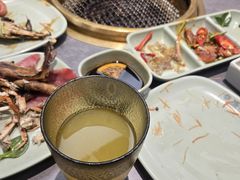 -韩盛·盛江山自助料理(中街大悦城店)