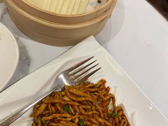 京酱肉丝-乐忻皇朝汇(环贸iapm商场店)