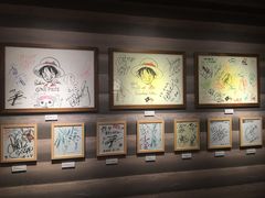 -东京塔海贼王主题公园
