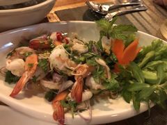 -Phensiri Thai Restaurant