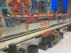 -争鲜回转寿司(朝北大悦城店)