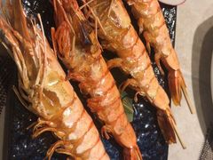 -極上萬膳·日料放题(海岸城店)