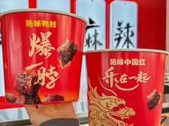 -绝味鸭脖(体院北道店)