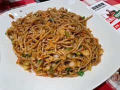 -西贝莜面村(近铁城市广场店)