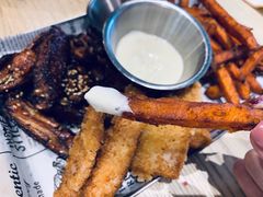 -就是卷儿Wrap and Roll(宣化路店)