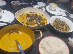-简小舍· 民间手艺菜(古德寺店)