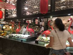 -芭菲盛宴·环球美食(解放碑英利国际店)