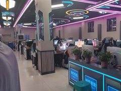 -时代电竞网吧网咖(通州马驹桥商业街店)