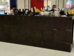 -LOHO眼镜(太阳宫凯德MALL店)