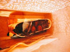 -西点坊(浦东香格里拉店)