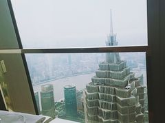 -上海柏悦酒店·世纪100牛排馆